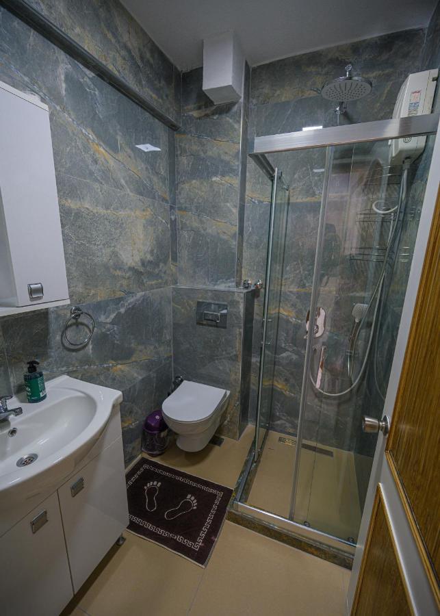 Speedy Apart Otel Мармарис Екстер'єр фото