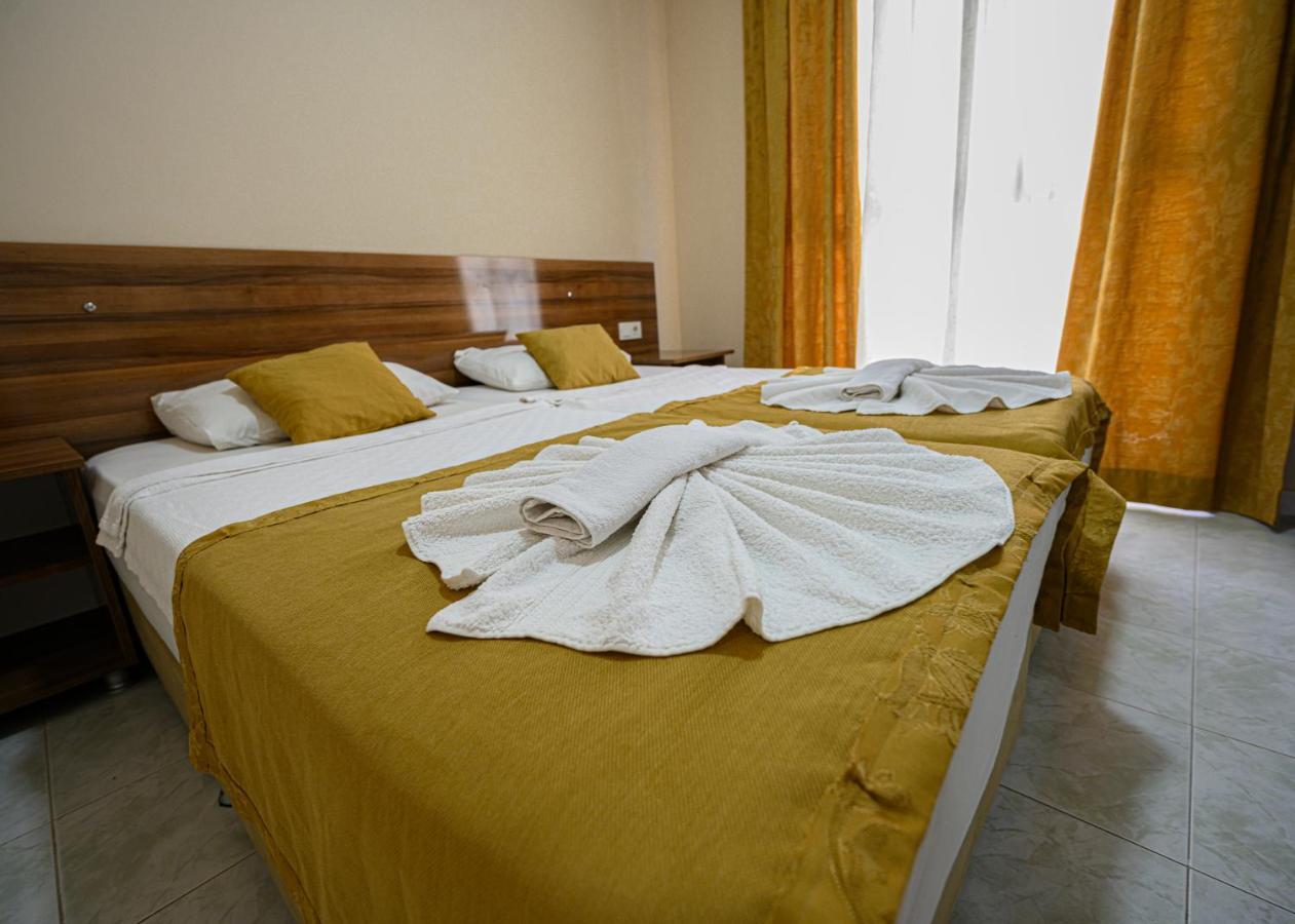 Speedy Apart Otel Мармарис Екстер'єр фото