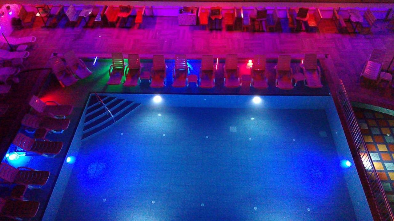 Speedy Apart Otel Мармарис Екстер'єр фото